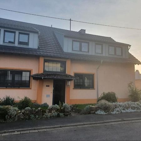 Ferienhaus-Weitsicht Sankt Wendel Exterior photo
